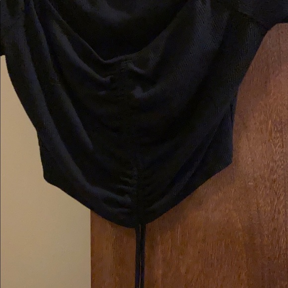 Forever 21 crop top black - Picture 11 of 11